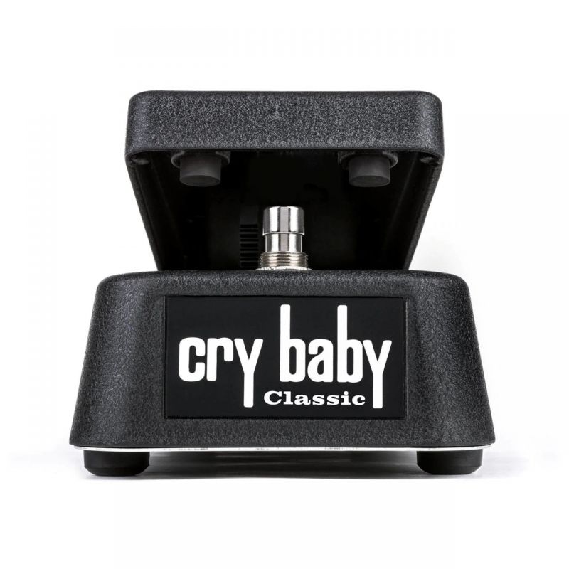Педаль Dunlop CRY BABY CLASSIC WAH